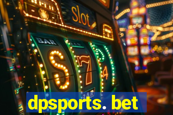 dpsports. bet